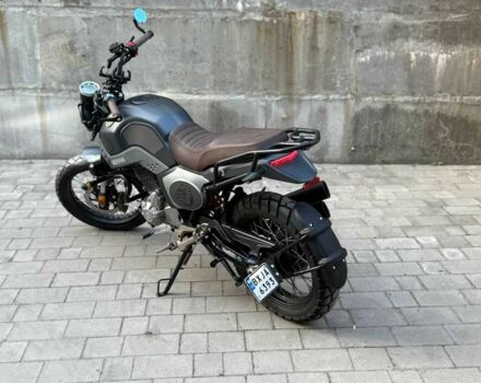 Геон Інша, об'ємом двигуна 0.25 л та пробігом 0 тис. км за 1720 $, фото 5 на Automoto.ua