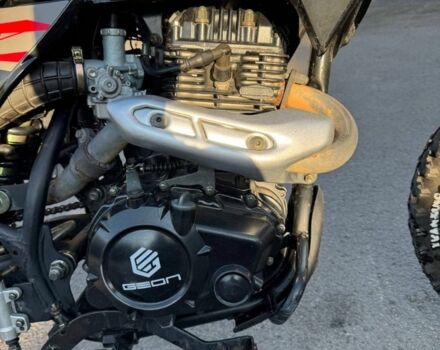 Геон Другая, объемом двигателя 0.2 л и пробегом 0 тыс. км за 1126 $, фото 6 на Automoto.ua
