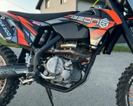 Геон Другая, объемом двигателя 0.3 л и пробегом 0 тыс. км за 2450 $, фото 3 на Automoto.ua