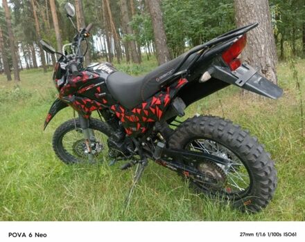 Геон Інша, об'ємом двигуна 0.2 л та пробігом 0 тис. км за 900 $, фото 7 на Automoto.ua