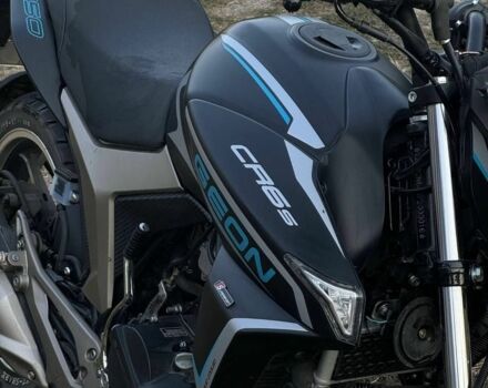 Геон Інша, об'ємом двигуна 0.25 л та пробігом 0 тис. км за 1400 $, фото 5 на Automoto.ua