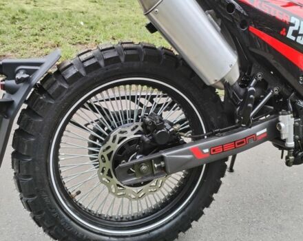 Геон Другая, объемом двигателя 0.25 л и пробегом 0 тыс. км за 1929 $, фото 8 на Automoto.ua