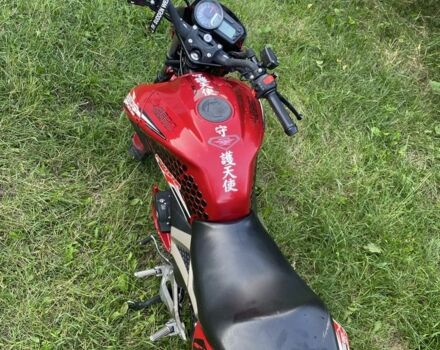 Геон Інша, об'ємом двигуна 0.25 л та пробігом 0 тис. км за 1280 $, фото 4 на Automoto.ua