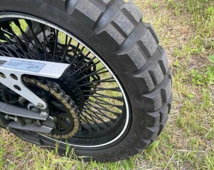 Геон Другая 2024 в Киеве на Automoto.ua Геон Другая, объемом двигателя 0.3 л и пробегом 0 тыс. км за 2100 $, фото 5 на Automoto.ua