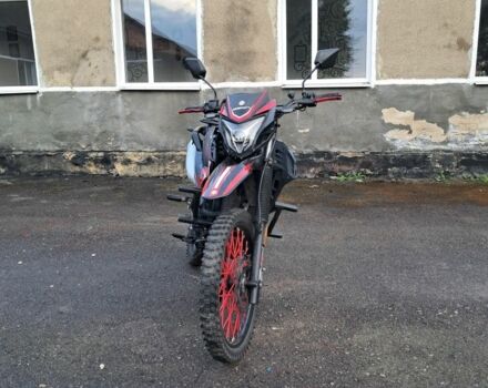 Геон Інша, об'ємом двигуна 0.25 л та пробігом 0 тис. км за 1600 $, фото 6 на Automoto.ua
