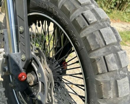 Геон Другая, объемом двигателя 0.3 л и пробегом 0 тыс. км за 1700 $, фото 16 на Automoto.ua