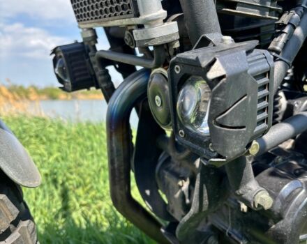 Геон Другая, объемом двигателя 0.25 л и пробегом 0 тыс. км за 1602 $, фото 4 на Automoto.ua