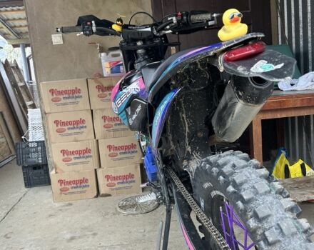Геон Другая, объемом двигателя 0.3 л и пробегом 0 тыс. км за 2150 $, фото 7 на Automoto.ua