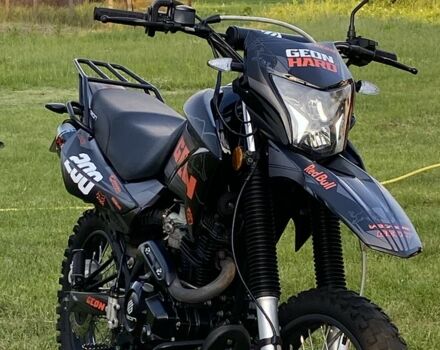 Геон Інша, об'ємом двигуна 0.2 л та пробігом 0 тис. км за 1000 $, фото 1 на Automoto.ua