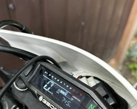 Геон Другая, объемом двигателя 0.3 л и пробегом 0 тыс. км за 2300 $, фото 2 на Automoto.ua