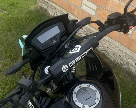 Геон Другая, объемом двигателя 0.25 л и пробегом 0 тыс. км за 1400 $, фото 1 на Automoto.ua