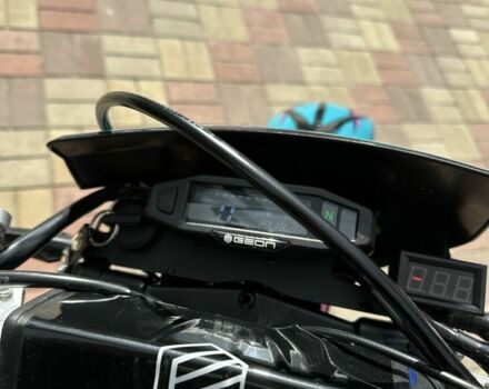 Геон Інша, об'ємом двигуна 0.3 л та пробігом 0 тис. км за 2600 $, фото 4 на Automoto.ua