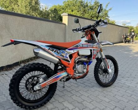 Геон Інша, об'ємом двигуна 0.3 л та пробігом 0 тис. км за 2800 $, фото 4 на Automoto.ua