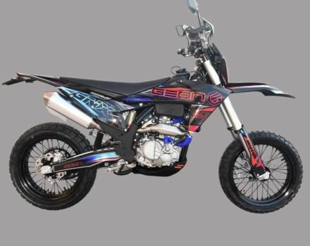 Геон Другая, объемом двигателя 0.3 л и пробегом 0 тыс. км за 3260 $, фото 1 на Automoto.ua