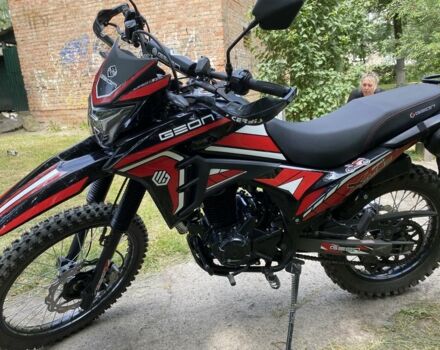 Геон Інша, об'ємом двигуна 0.25 л та пробігом 0 тис. км за 1600 $, фото 1 на Automoto.ua