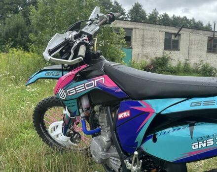 Геон Другая, объемом двигателя 0.3 л и пробегом 0 тыс. км за 2150 $, фото 3 на Automoto.ua