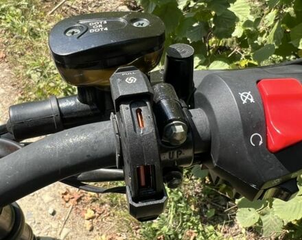 Геон Другая, объемом двигателя 0.3 л и пробегом 0 тыс. км за 1700 $, фото 5 на Automoto.ua