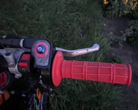 Геон Інша, об'ємом двигуна 0.13 л та пробігом 0 тис. км за 1150 $, фото 3 на Automoto.ua