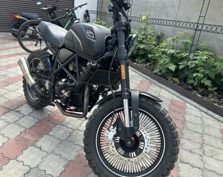 Геон Інша, об'ємом двигуна 0.3 л та пробігом 0 тис. км за 2140 $, фото 1 на Automoto.ua