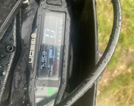 Геон Другая, объемом двигателя 0.3 л и пробегом 0 тыс. км за 2156 $, фото 6 на Automoto.ua