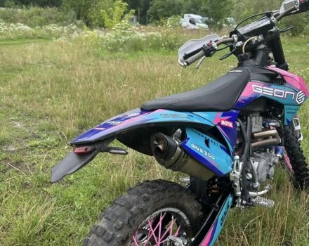 Геон Другая, объемом двигателя 0.3 л и пробегом 0 тыс. км за 2150 $, фото 4 на Automoto.ua