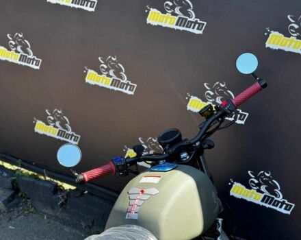 Геон Інша, об'ємом двигуна 0.3 л та пробігом 0 тис. км за 1550 $, фото 4 на Automoto.ua