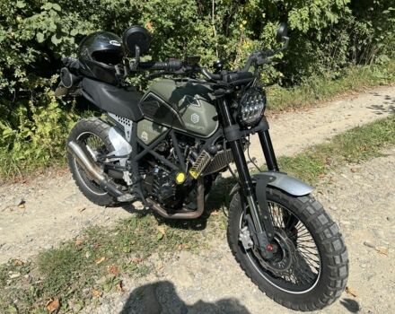 Геон Другая, объемом двигателя 0.3 л и пробегом 0 тыс. км за 1700 $, фото 18 на Automoto.ua
