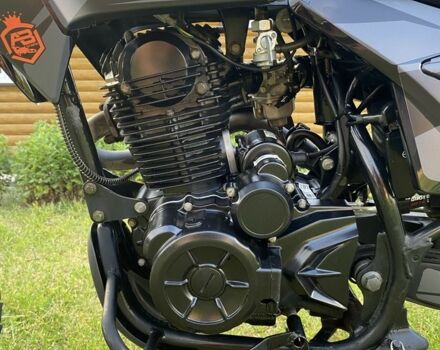 Геон Інша, об'ємом двигуна 0.2 л та пробігом 0 тис. км за 1000 $, фото 4 на Automoto.ua