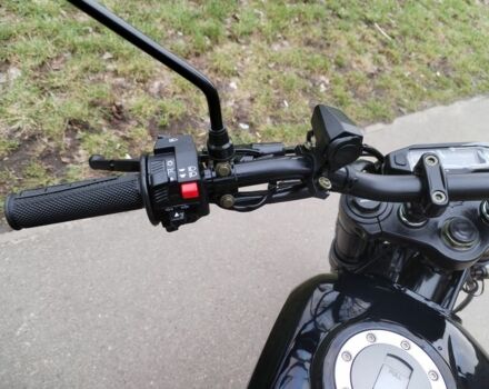 Геон Другая, объемом двигателя 0.25 л и пробегом 0 тыс. км за 1929 $, фото 10 на Automoto.ua