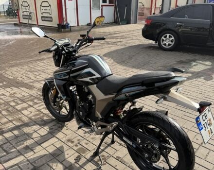 Геон Інша, об'ємом двигуна 0.25 л та пробігом 0 тис. км за 1197 $, фото 4 на Automoto.ua