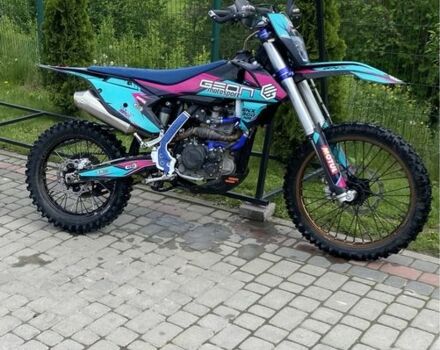 Геон Інша, об'ємом двигуна 0.3 л та пробігом 0 тис. км за 2500 $, фото 2 на Automoto.ua