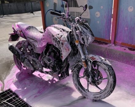 Геон Інша, об'ємом двигуна 0.2 л та пробігом 0 тис. км за 1200 $, фото 4 на Automoto.ua