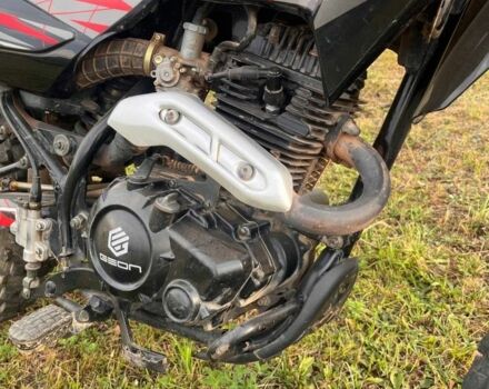 Геон Інша, об'ємом двигуна 0.2 л та пробігом 0 тис. км за 1450 $, фото 2 на Automoto.ua