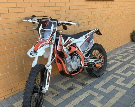 Геон Другая, объемом двигателя 0 л и пробегом 0 тыс. км за 2500 $, фото 6 на Automoto.ua