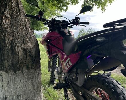 Геон Інша, об'ємом двигуна 0.25 л та пробігом 0 тис. км за 1200 $, фото 5 на Automoto.ua