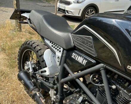 Геон Інша, об'ємом двигуна 0.25 л та пробігом 0 тис. км за 1332 $, фото 6 на Automoto.ua