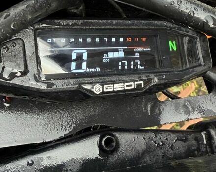 Геон Другая, объемом двигателя 0.3 л и пробегом 0 тыс. км за 2300 $, фото 6 на Automoto.ua