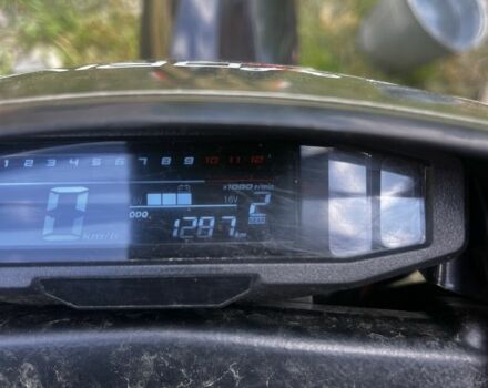 Геон Другая, объемом двигателя 0.25 л и пробегом 0 тыс. км за 1870 $, фото 5 на Automoto.ua