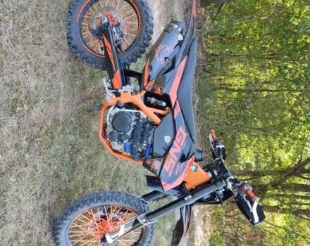 Геон Другая, объемом двигателя 0.3 л и пробегом 0 тыс. км за 2300 $, фото 5 на Automoto.ua