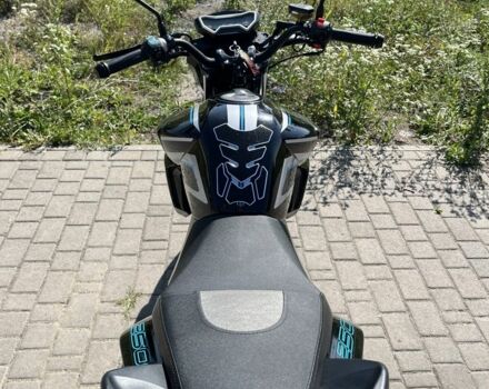 Геон Другая, объемом двигателя 0.25 л и пробегом 0 тыс. км за 1335 $, фото 4 на Automoto.ua