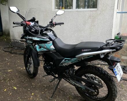 Геон Інша, об'ємом двигуна 0.25 л та пробігом 0 тис. км за 1650 $, фото 2 на Automoto.ua