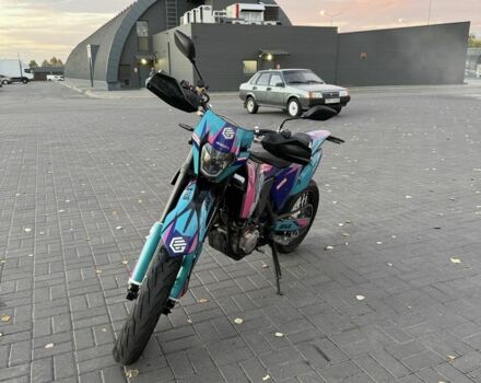 Геон Другая, объемом двигателя 0.3 л и пробегом 0 тыс. км за 2650 $, фото 4 на Automoto.ua