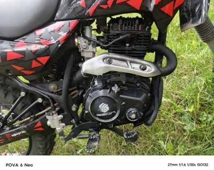 Геон Інша, об'ємом двигуна 0.2 л та пробігом 0 тис. км за 900 $, фото 4 на Automoto.ua