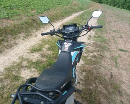 Геон Другая, объемом двигателя 0.25 л и пробегом 0 тыс. км за 1350 $, фото 3 на Automoto.ua