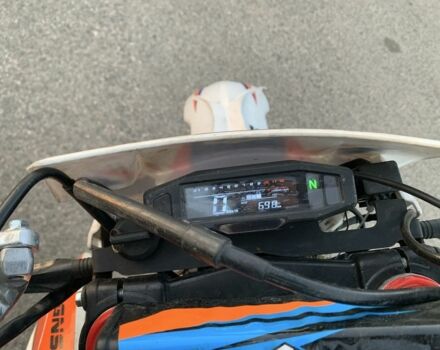 Геон Інша, об'ємом двигуна 0.3 л та пробігом 0 тис. км за 2906 $, фото 5 на Automoto.ua