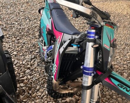 Геон Другая, объемом двигателя 2.5 л и пробегом 0 тыс. км за 3100 $, фото 2 на Automoto.ua