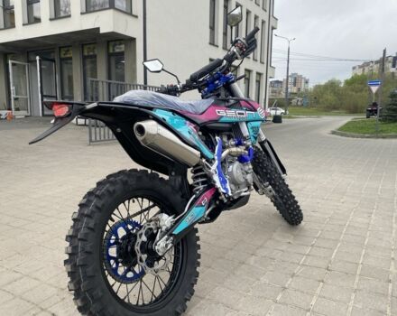 Геон Другая, объемом двигателя 0.3 л и пробегом 0 тыс. км за 2999 $, фото 9 на Automoto.ua