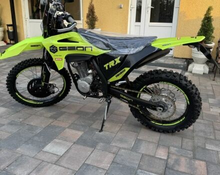 Геон Другая, объемом двигателя 0.3 л и пробегом 0 тыс. км за 2050 $, фото 8 на Automoto.ua