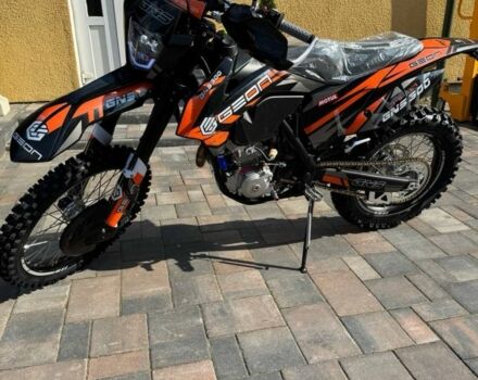Геон Другая, объемом двигателя 0.3 л и пробегом 0 тыс. км за 3200 $, фото 7 на Automoto.ua