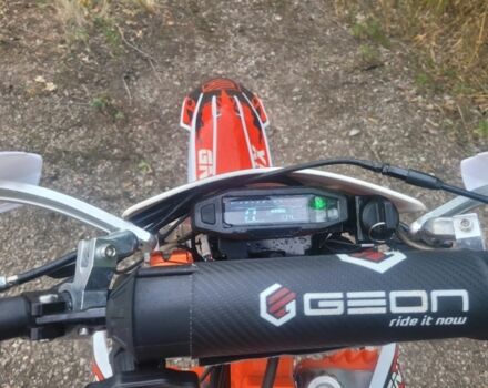 Геон Другая, объемом двигателя 0.3 л и пробегом 0 тыс. км за 3100 $, фото 4 на Automoto.ua